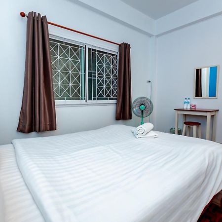 Auberge de jeunesse Italay Krabi à Ban Suan  Extérieur photo