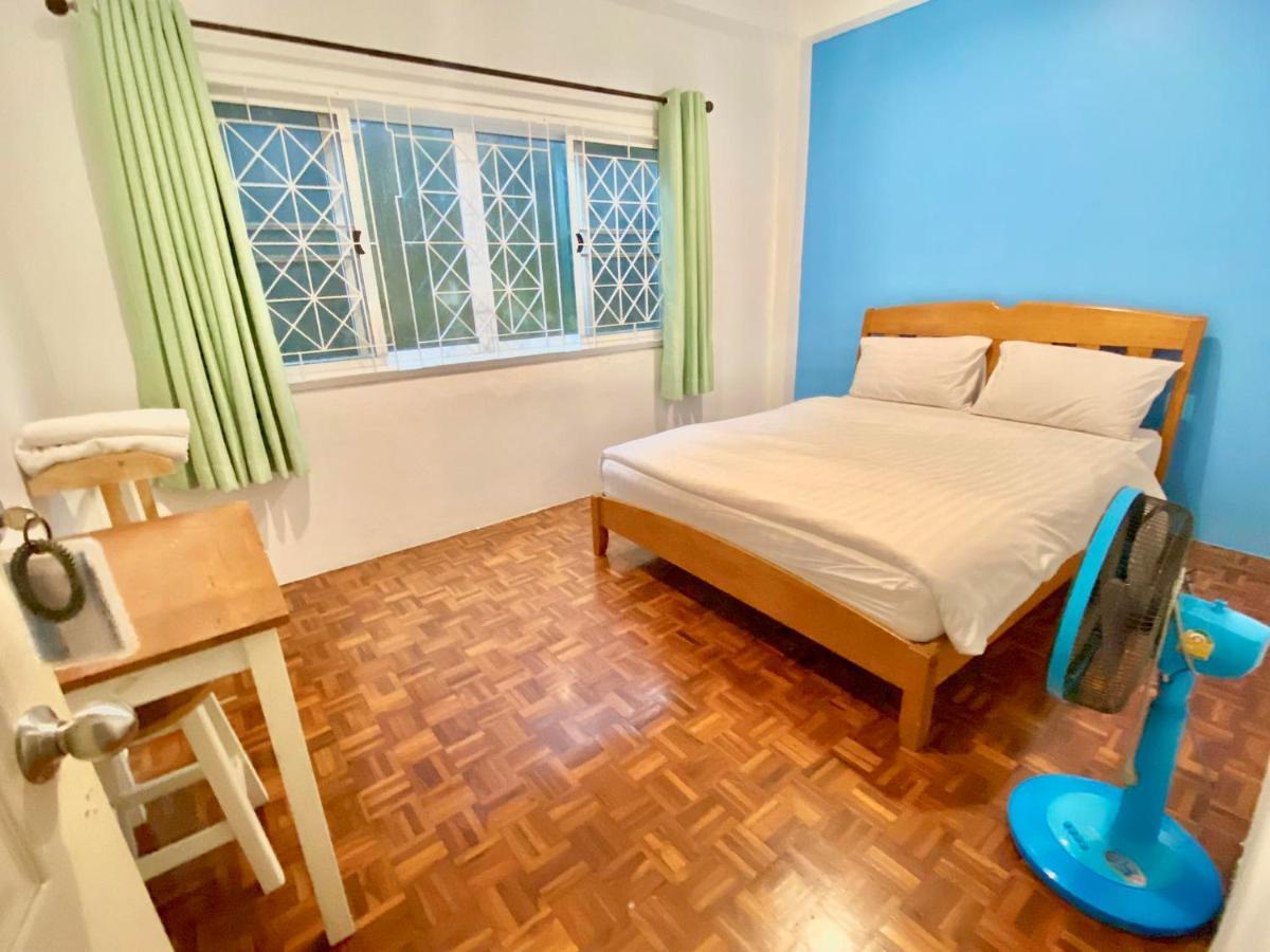 Auberge de jeunesse Italay Krabi à Ban Suan  Extérieur photo