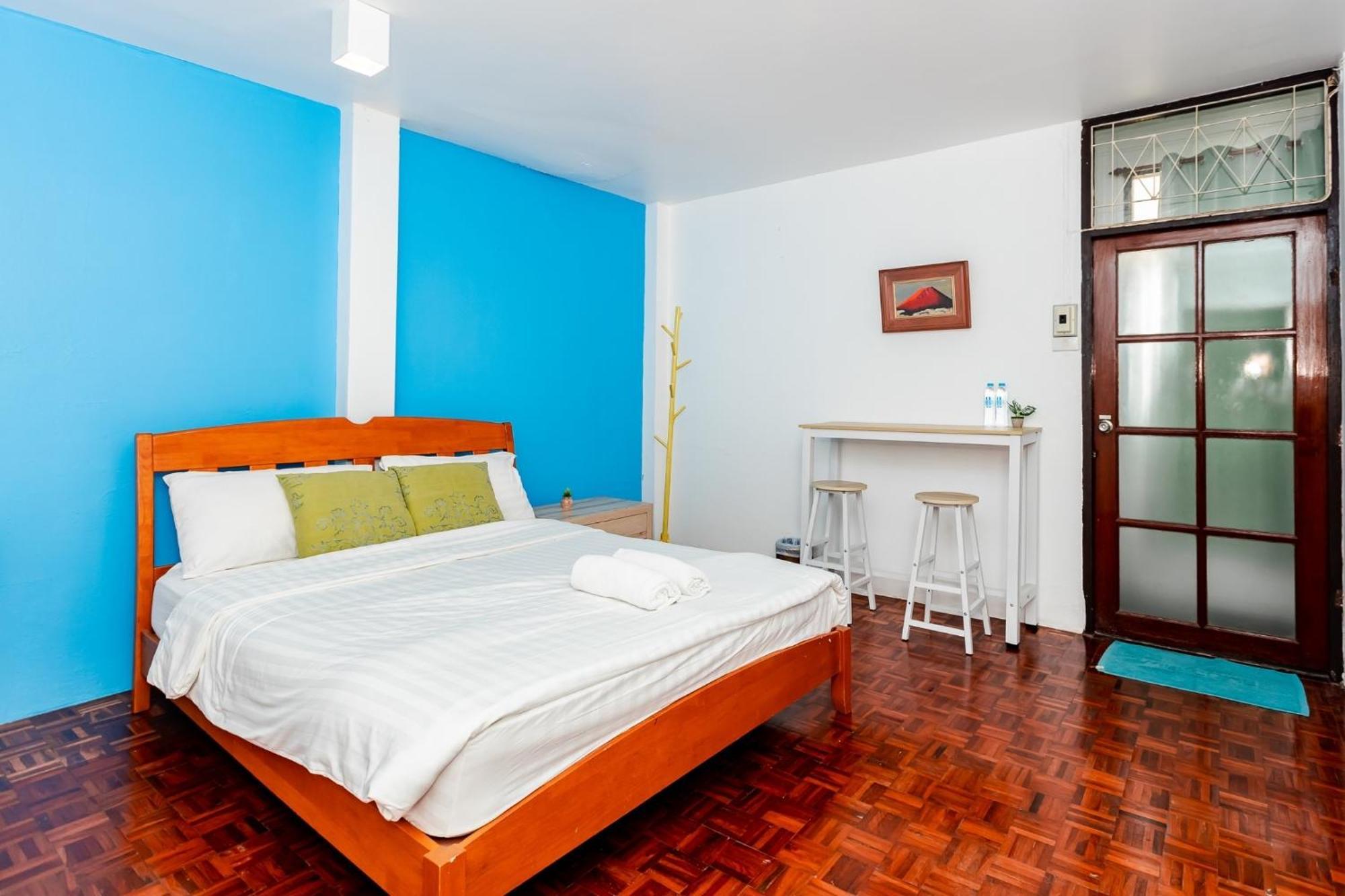 Auberge de jeunesse Italay Krabi à Ban Suan  Extérieur photo