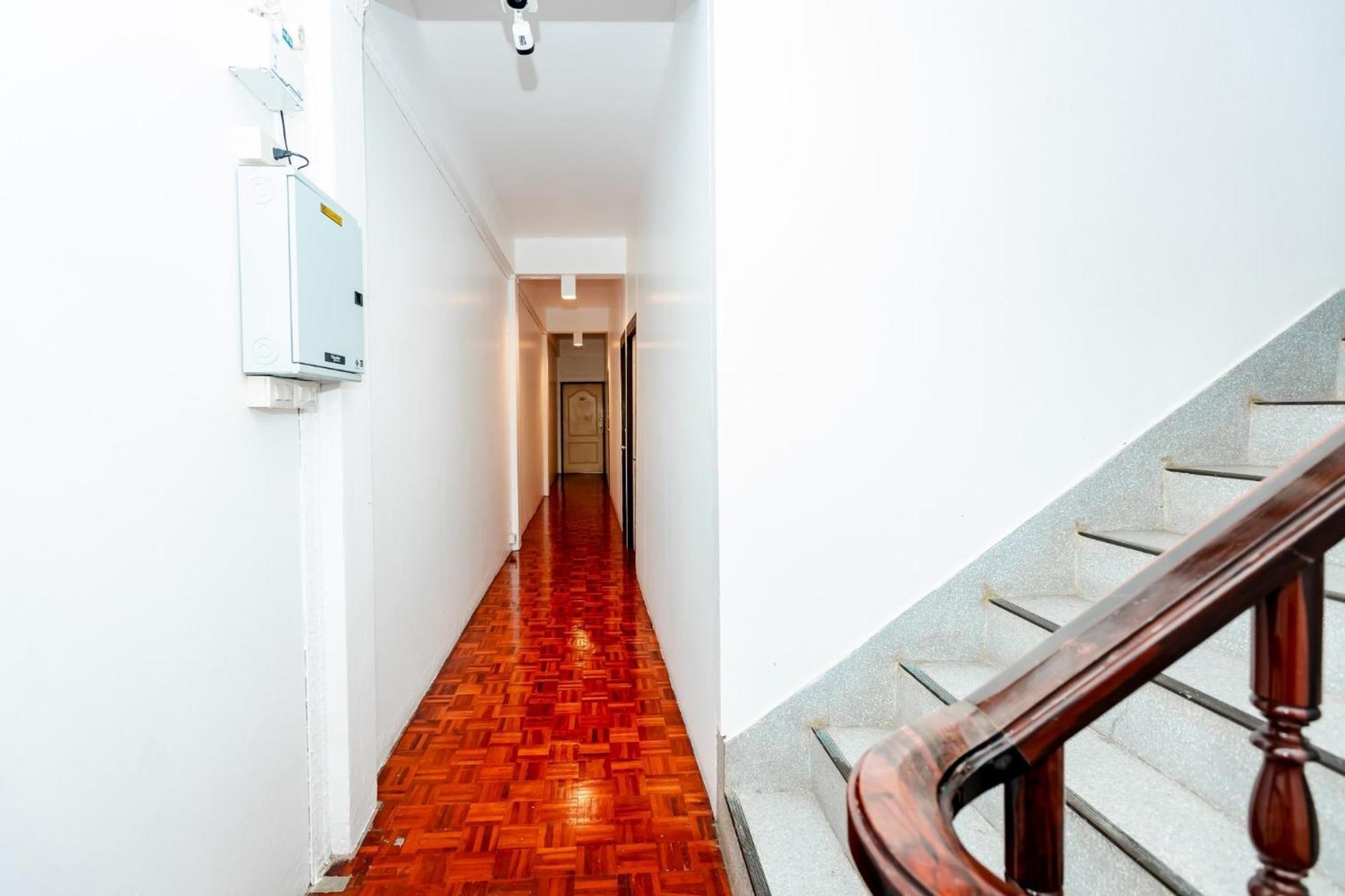 Auberge de jeunesse Italay Krabi à Ban Suan  Extérieur photo