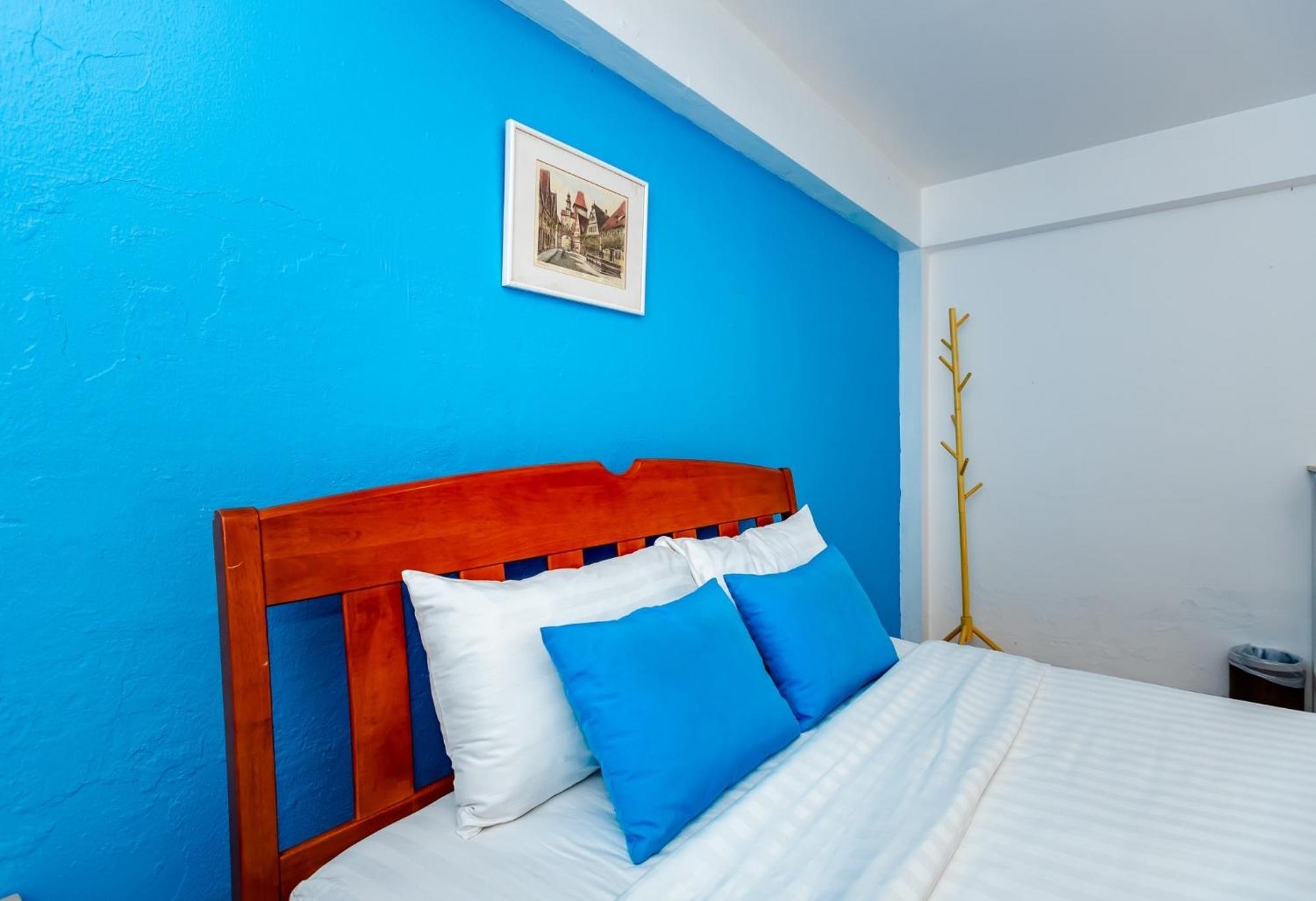 Auberge de jeunesse Italay Krabi à Ban Suan  Extérieur photo