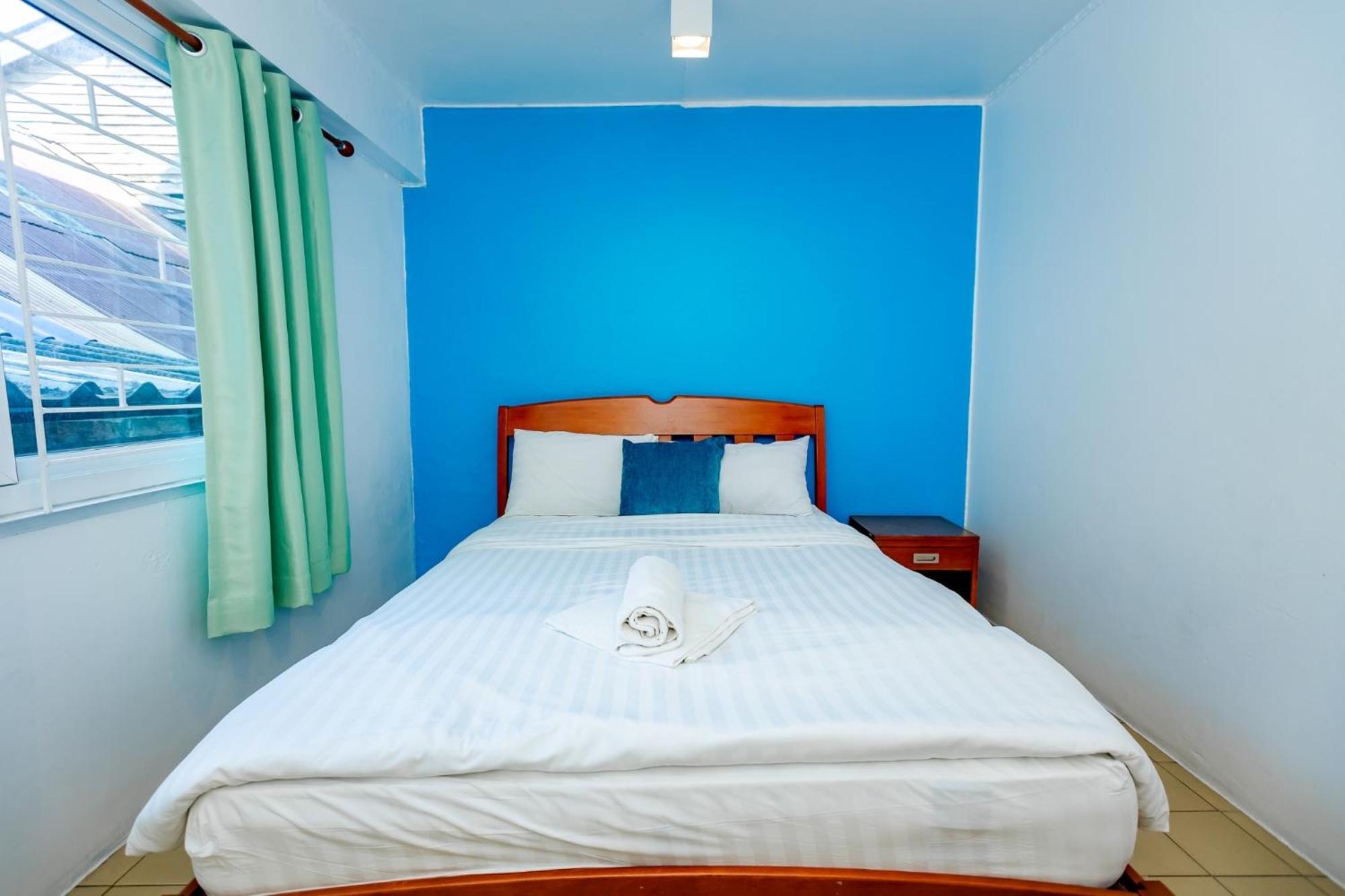 Auberge de jeunesse Italay Krabi à Ban Suan  Extérieur photo