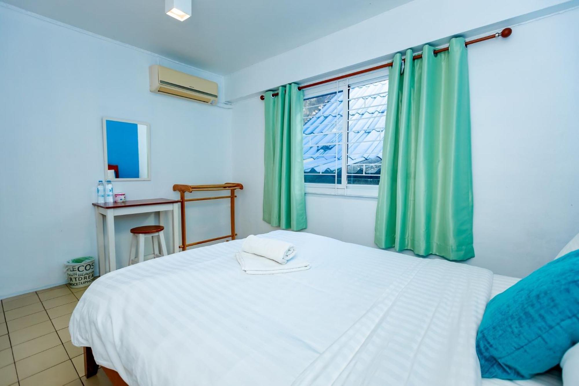 Auberge de jeunesse Italay Krabi à Ban Suan  Extérieur photo