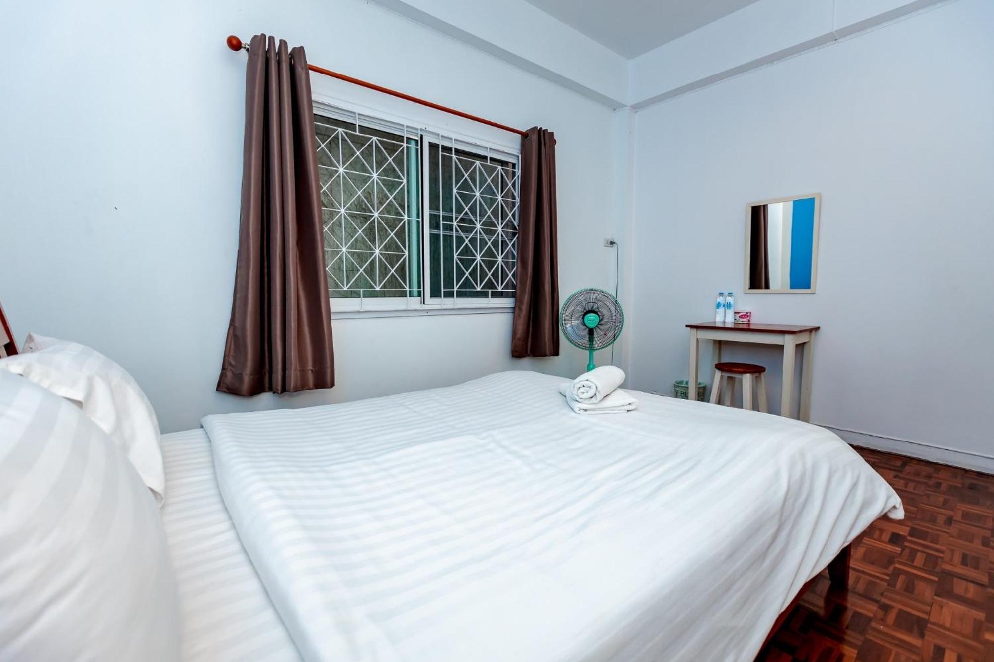 Auberge de jeunesse Italay Krabi à Ban Suan  Extérieur photo