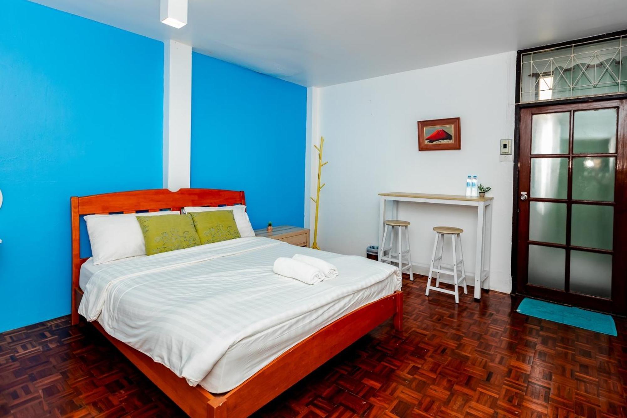 Auberge de jeunesse Italay Krabi à Ban Suan  Extérieur photo