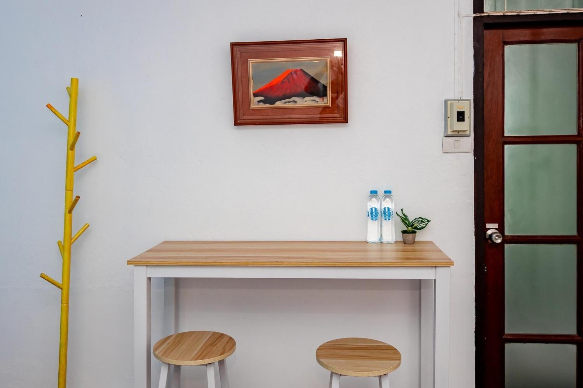 Auberge de jeunesse Italay Krabi à Ban Suan  Extérieur photo
